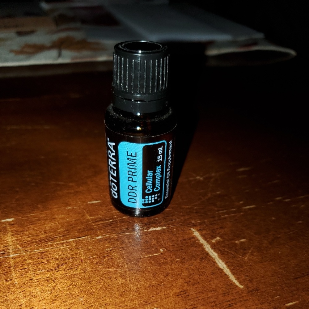 doTERRA  DDR PRIME essential oil